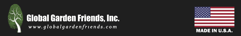Global Garden Friends, Inc.
