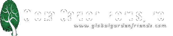 Global Garden Friends