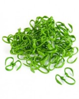 Ultimate Plant Clips (Bulk 2500 Pack)