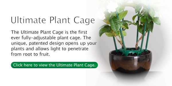 Ultimate Plant Cage Ultimate Plant Cage