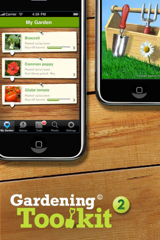 Five Of The Best Gardening Apps Global Garden Friends Inc