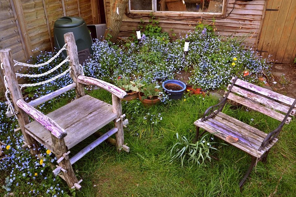4 Backyard And Garden Essentials Any Chic Home Needs Global Garden Friends Inc