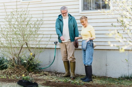 5 Tips to Keep Your Yard Pest Free