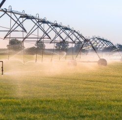 How to Keep Your Irrigation System in Working Order