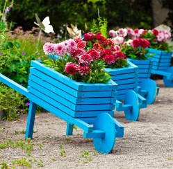 Tips for Taking Your Flowers Home Safely