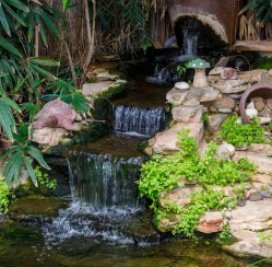 4 Landscaping Tips for Adding Fantastic Water Features