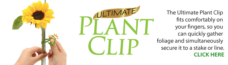 Ultimate Plant Clip