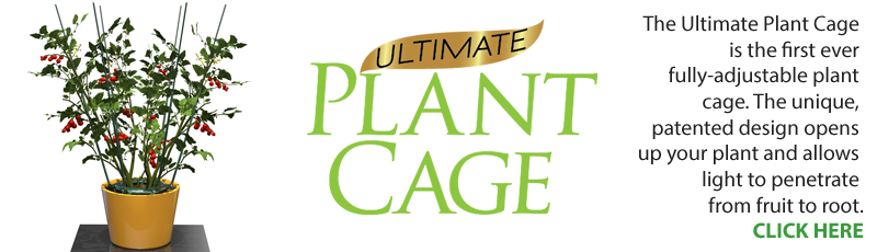 Ultimate Plant Cage