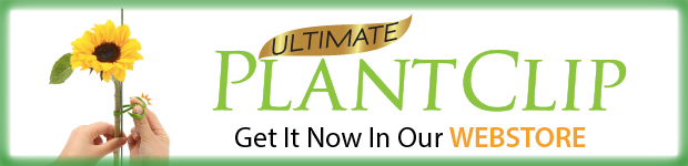 Ultimate Plant Clip