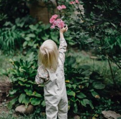 How to Design a Beautiful Child-Friendly Garden