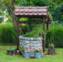 Real-Life Fairy Garden: How to Create a Truly Magical Backyard